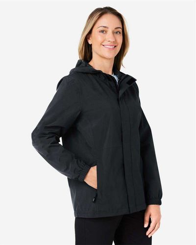 HUK Ladies' Storm Rain Jacket image thumbnail