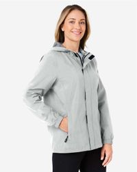 Image of HUK Ladies' Storm Rain Jacket