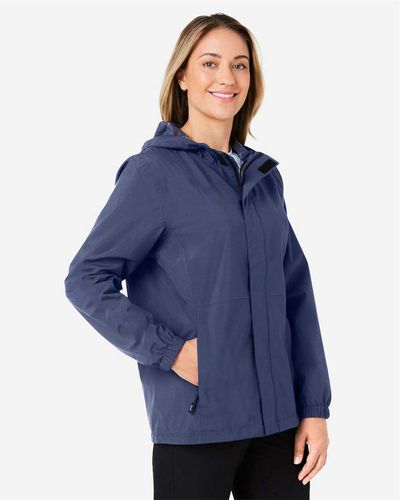 HUK Ladies' Storm Rain Jacket image thumbnail