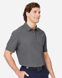 Image of Devon & Jones Crownlux Performance® Men's Windsor Welded Polo