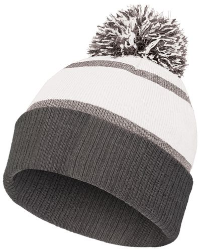 Holloway Reflective Beanie image thumbnail