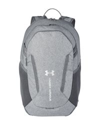 Image of Under Armour Team Hustle Backpack 6.0