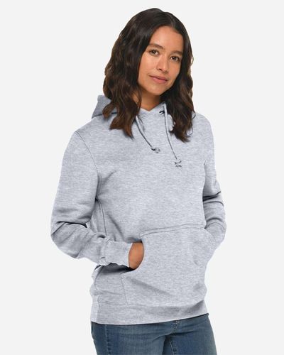 Lane Seven Unisex Heavyweight Pullover Hooded Sweatshirt image thumbnail