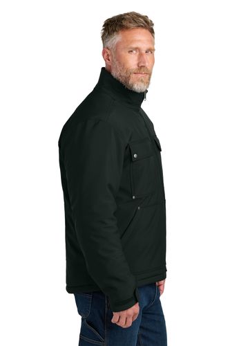 CornerStone Insulated Workwear Soft Shell image thumbnail