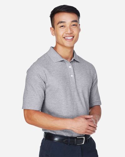 Devon & Jones Men's DRYTEC20 Performance Polo image thumbnail