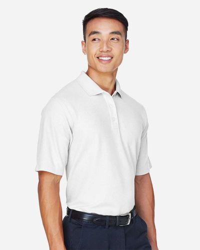 Devon & Jones Men's DRYTEC20 Performance Polo image thumbnail