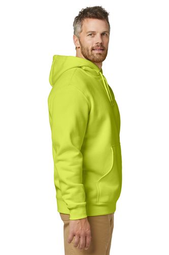 Carhartt Midweight Hooded Sweatshirt image thumbnail