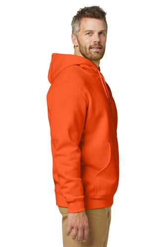 Carhartt Midweight Hooded Sweatshirt image thumbnail