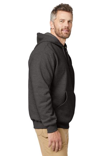 Carhartt Midweight Hooded Sweatshirt image thumbnail