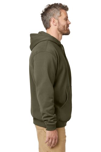 Carhartt Midweight Hooded Sweatshirt image thumbnail