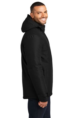 Port Authority Venture Waterproof Insulated Jacket image thumbnail