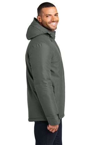 Port Authority Venture Waterproof Insulated Jacket image thumbnail