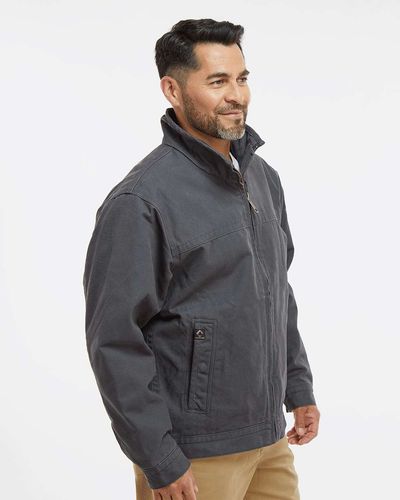 Dri Duck Men's Maverick Jacket image thumbnail