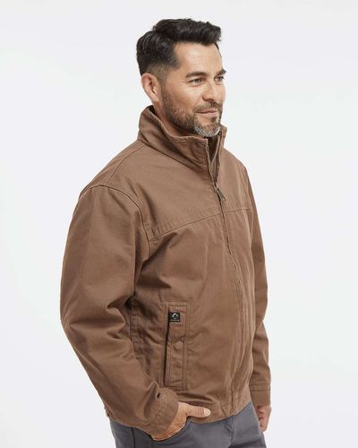 Dri Duck Men's Maverick Jacket image thumbnail