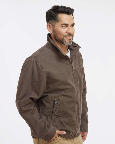 Dri Duck Men's Maverick Jacket image thumbnail
