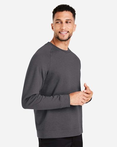Devon & Jones New Classics Charleston Pullover image thumbnail
