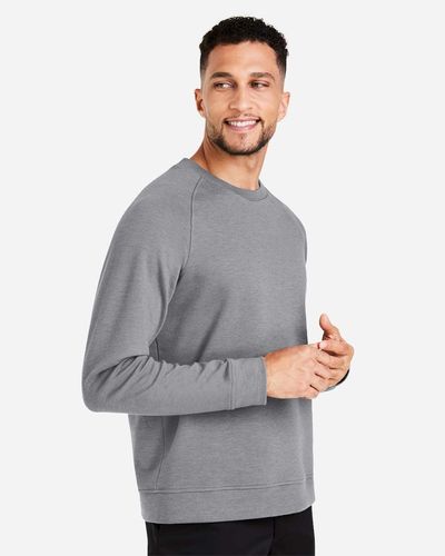 Devon & Jones New Classics Charleston Pullover image thumbnail