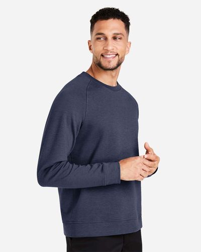 Devon & Jones New Classics Charleston Pullover image thumbnail