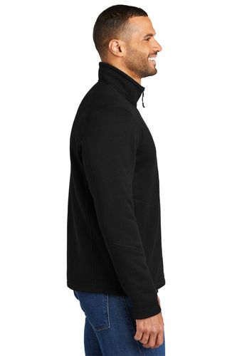 Port Authority Arc Sweater Fleece 1/4-Zip image thumbnail
