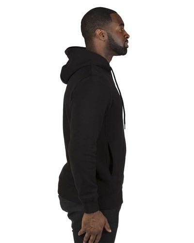 Threadfast Apparel Unisex Ultimate Fleece Pullover Hooded Sweatshirt image thumbnail