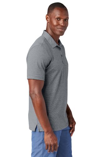 TravisMathew Sunnyvale Polo image thumbnail