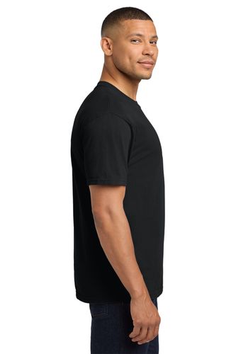 Comfort Colors - Garment-Dyed Heavyweight Pocket T-Shirt image thumbnail
