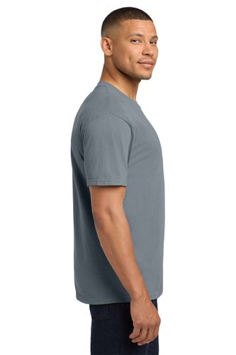 Comfort Colors - Garment-Dyed Heavyweight Pocket T-Shirt image thumbnail