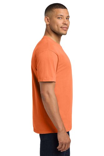 Comfort Colors - Garment-Dyed Heavyweight Pocket T-Shirt image thumbnail