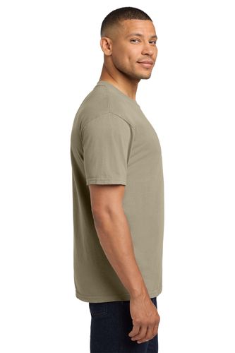 Comfort Colors - Garment-Dyed Heavyweight Pocket T-Shirt image thumbnail