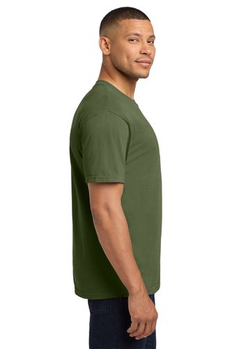 Comfort Colors - Garment-Dyed Heavyweight Pocket T-Shirt image thumbnail