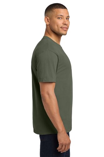 Comfort Colors - Garment-Dyed Heavyweight Pocket T-Shirt image thumbnail