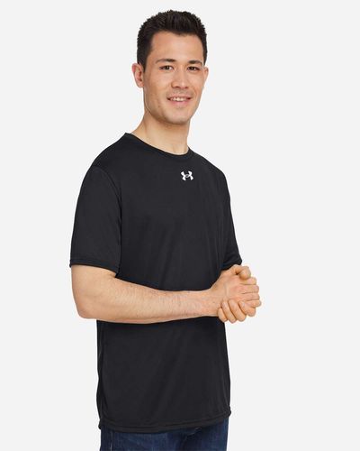 Under Armour Men's Team Tech T-Shirt image thumbnail