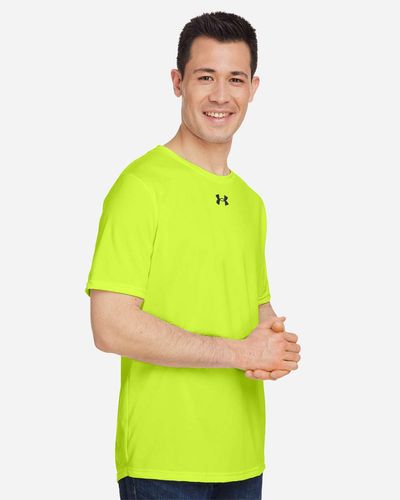 Under Armour Men's Team Tech T-Shirt image thumbnail