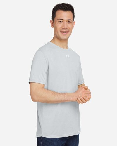 Under Armour Men's Team Tech T-Shirt image thumbnail