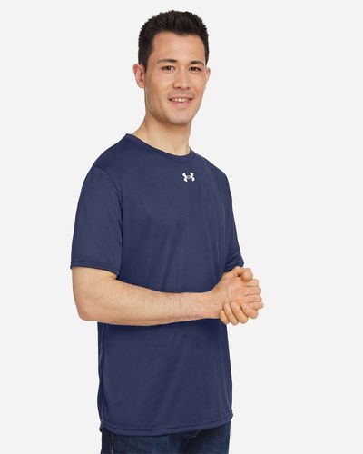 Under Armour Men's Team Tech T-Shirt image thumbnail