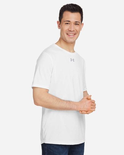 Under Armour Men's Team Tech T-Shirt image thumbnail