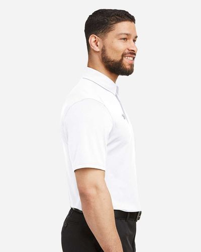 Under Armour Men's Tech Polo image thumbnail