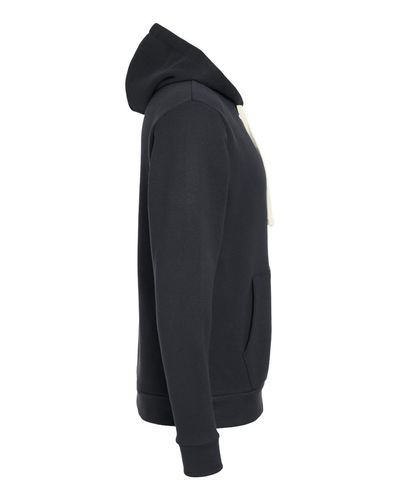 Next Level Apparel Unisex Santa Cruz Pullover Hoodie image thumbnail