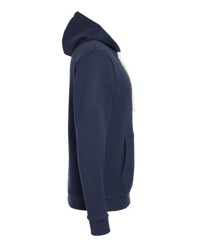 Next Level Apparel Unisex Santa Cruz Pullover Hoodie image thumbnail