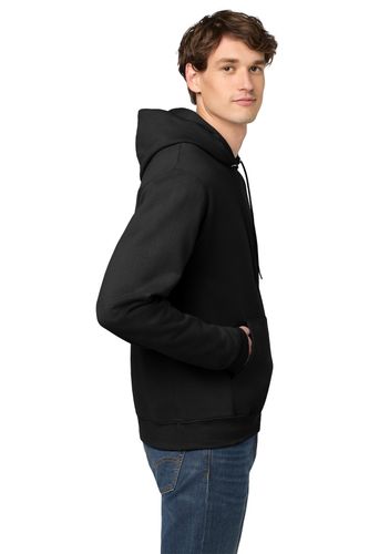 Champion Powerblend Pullover Hoodie image thumbnail