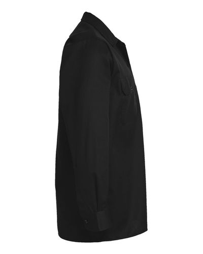 Dickies Unisex Long-Sleeve Work Shirt image thumbnail