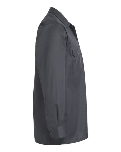 Dickies Unisex Long-Sleeve Work Shirt image thumbnail