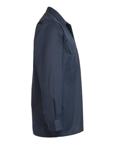 Dickies Unisex Long-Sleeve Work Shirt image thumbnail