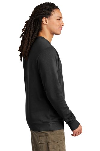 District Wash Fleece Crew image thumbnail