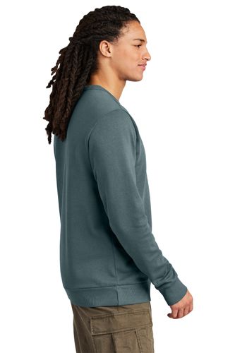 District Wash Fleece Crew image thumbnail