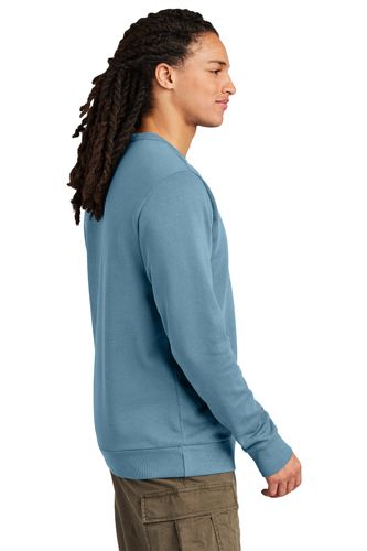 District Wash Fleece Crew image thumbnail
