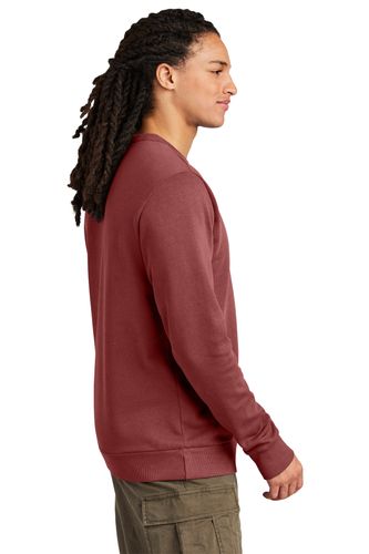 District Wash Fleece Crew image thumbnail