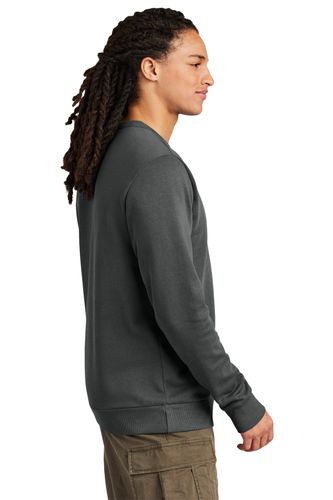 District Wash Fleece Crew image thumbnail