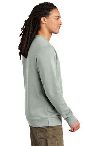 District Wash Fleece Crew image thumbnail
