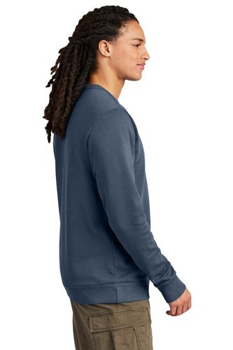District Wash Fleece Crew image thumbnail